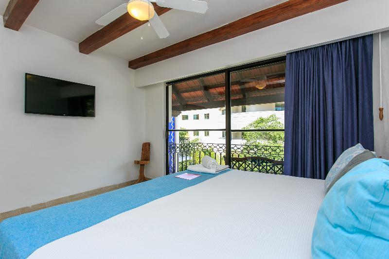 5th Avenue Banana Boutique By Bfh Hotel Playa del Carmen