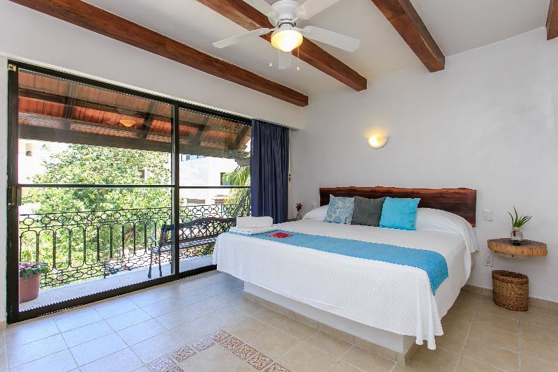 5th Avenue Banana Boutique By Bfh 3* Playa del Carmen